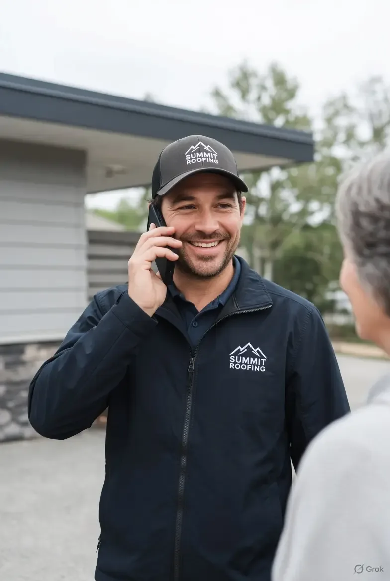 Flat Roof Leak Repair Papineau, IL FAQs